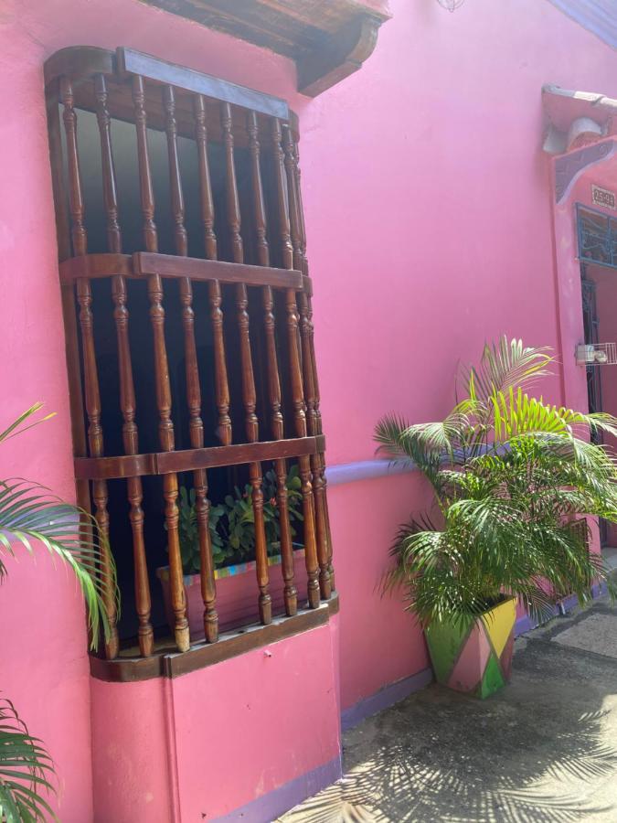 Casa San Benito Abad Lägenhet Cartagena Exteriör bild