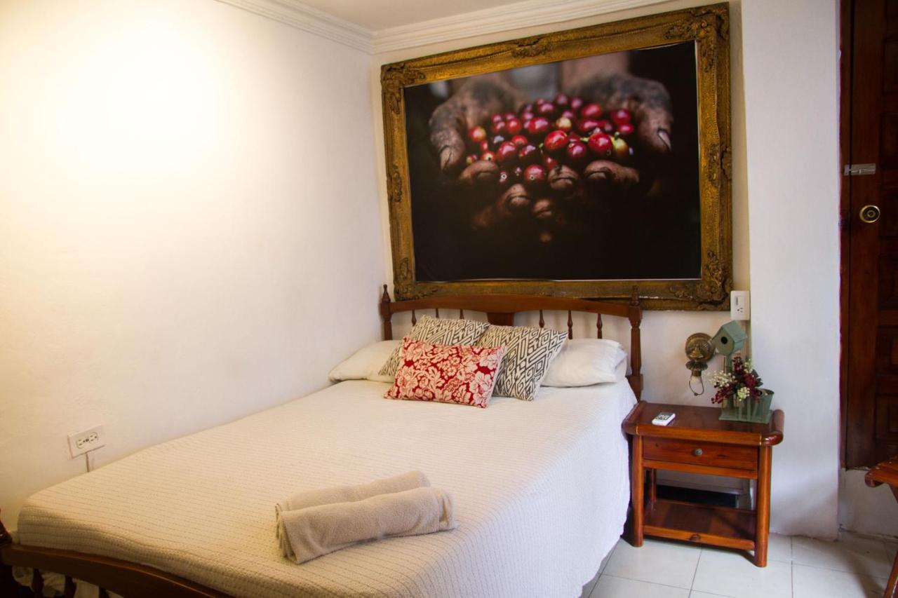 Casa San Benito Abad Lägenhet Cartagena Exteriör bild