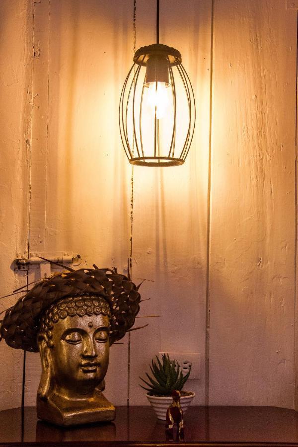 Casa San Benito Abad Lägenhet Cartagena Exteriör bild