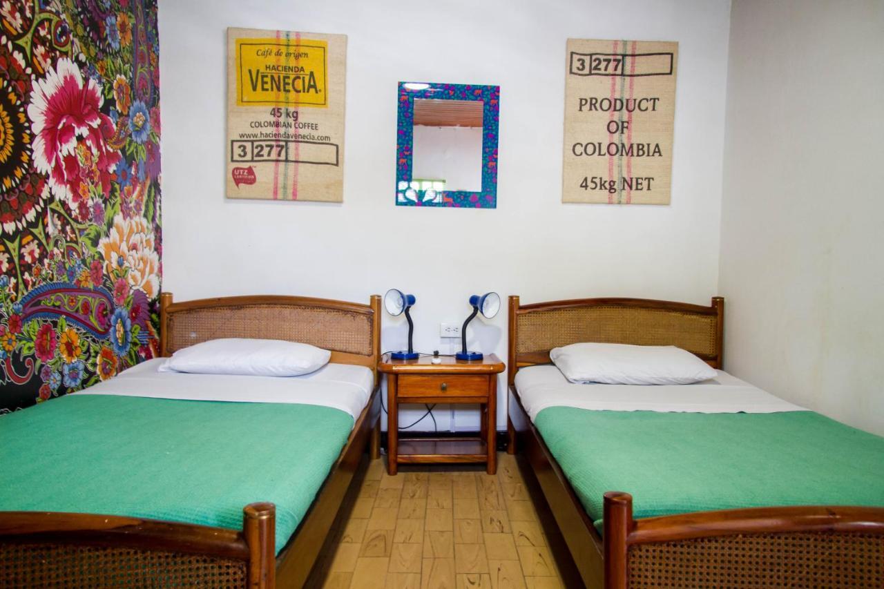Casa San Benito Abad Lägenhet Cartagena Exteriör bild
